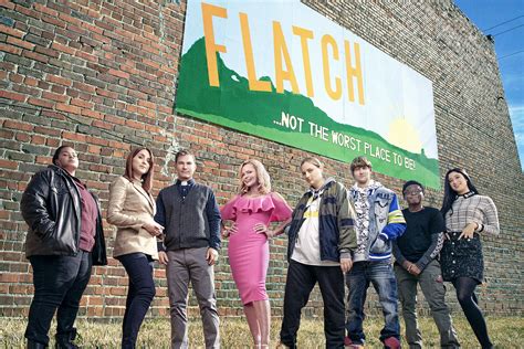 is welcome to flatch cancelled|‘Welcome to Flatch’ Canceled at Fox